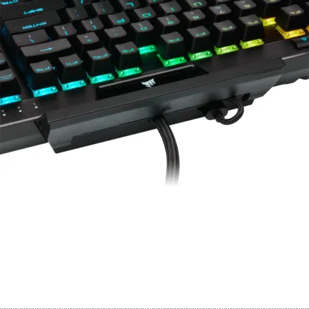 Man Hinh Cam Ung Corsair Icue Nexus Ch 9910010 Ap 7 1