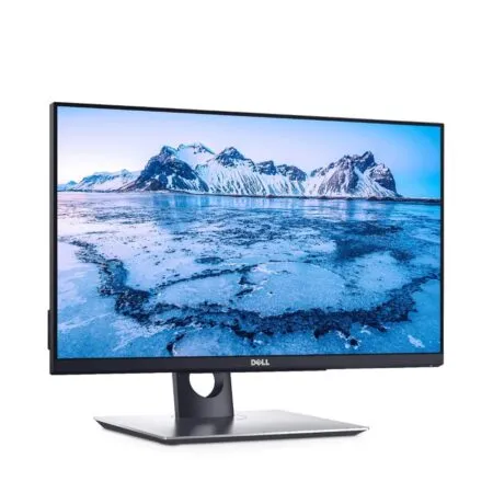 Man Hinh Cam Ung Dell 24 Inch P2418ht 2 1