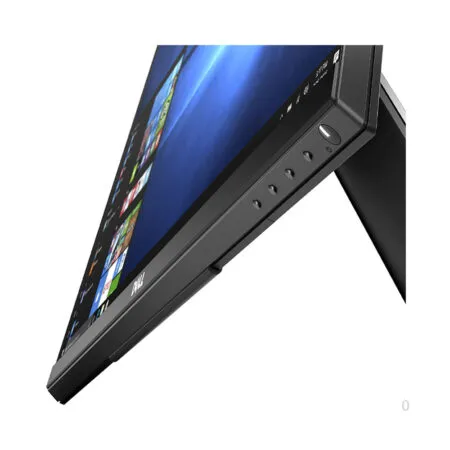 Man Hinh Cam Ung Dell 24 Inch P2418ht 5 1