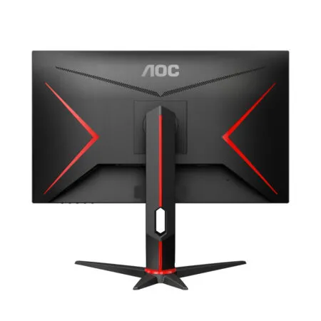 Man Hinh Cong 2k Aoc 27 Inch Ips 165hz 5 1