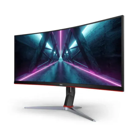 Man Hinh Cong 2k Aoc 34 Inch Va 144hz 3 1