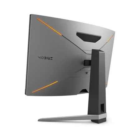 Man Hinh Cong 2k Benq Mobiuz 32 Inch Va 165hz Ex3210r 1 1