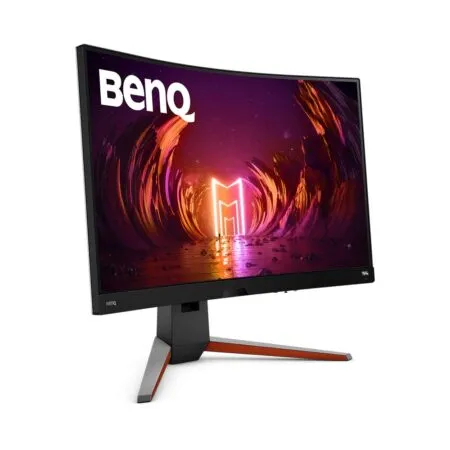Man Hinh Cong 2k Benq Mobiuz 32 Inch Va 165hz Ex3210r 3 1