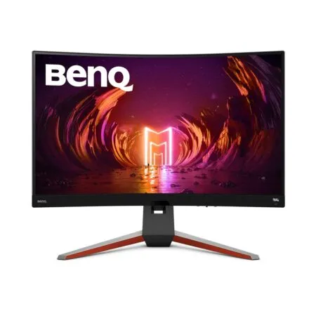Màn hình cong 2K BenQ MOBIUZ 32 Inch VA 165Hz EX3210R