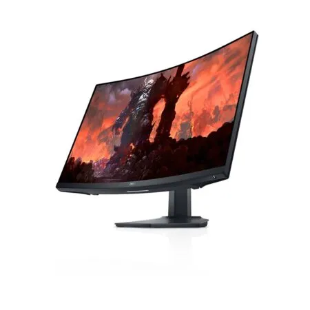 Man Hinh Cong 2k Dell 27 Inch Va 165hz S2722dgm 3 1