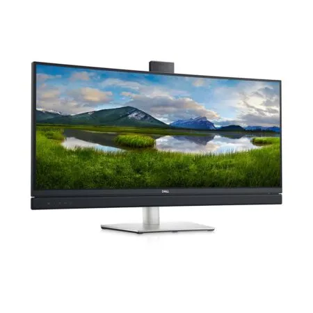 Man Hinh Cong 2k Dell 34 Inch Ips 60hz 42mc3422we 2 1