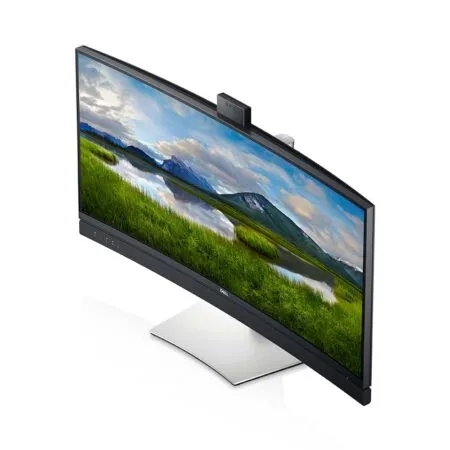 Man Hinh Cong 2k Dell 34 Inch Ips 60hz 42mc3422we 3 1