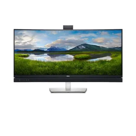 Màn hình cong 2K Dell 34 Inch IPS 60Hz C3422WE