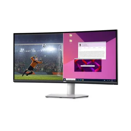 Man Hinh Cong 2k Dell 34 Inch Va 100hz S3423dwc 1 1