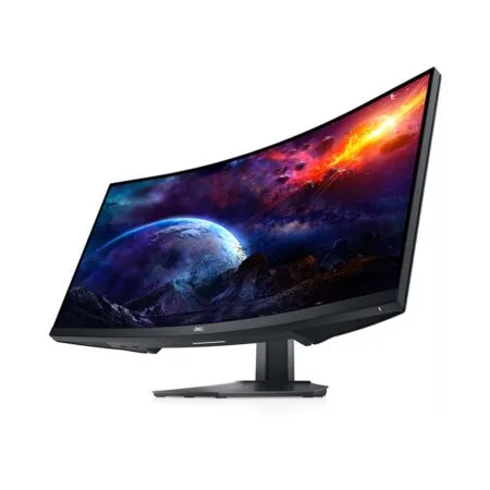 Man Hinh Cong 2k Dell 34 Inch Va 144hz S3422dwg 1 1