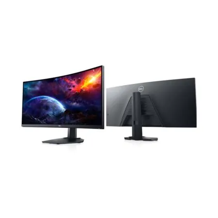 Man Hinh Cong 2k Dell 34 Inch Va 144hz S3422dwg 5 1