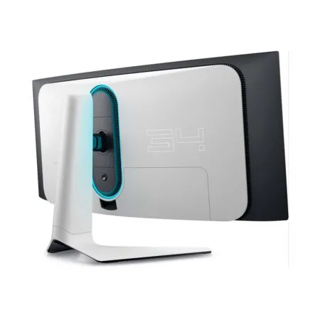 Man Hinh Cong 2k Dell Alienware 34 Inch Qd Oled 175hz Aw3423dw 1 1