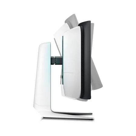 Man Hinh Cong 2k Dell Alienware 34 Inch Qd Oled 175hz Aw3423dw 2 1