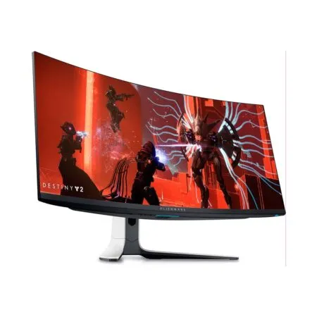 Man Hinh Cong 2k Dell Alienware 34 Inch Qd Oled 175hz Aw3423dw 3 1