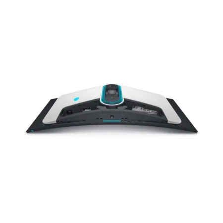 Man Hinh Cong 2k Dell Alienware 34 Inch Qd Oled 175hz Aw3423dw 4 1