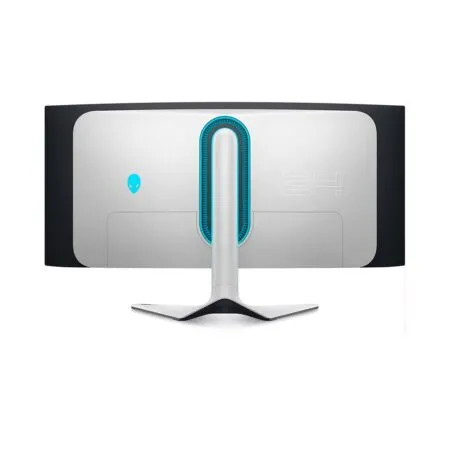 Man Hinh Cong 2k Dell Alienware 34 Inch Qd Oled 175hz Aw3423dw 5 1
