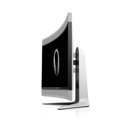 Man Hinh Cong 2k Dell Alienware 38 Inch Ips 144hz Aw3821dw 5 1