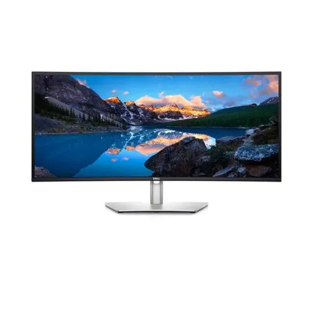 Man Hinh Cong 2k Dell Ultrasharp 34 Inch Ips 60hz U3421we 6