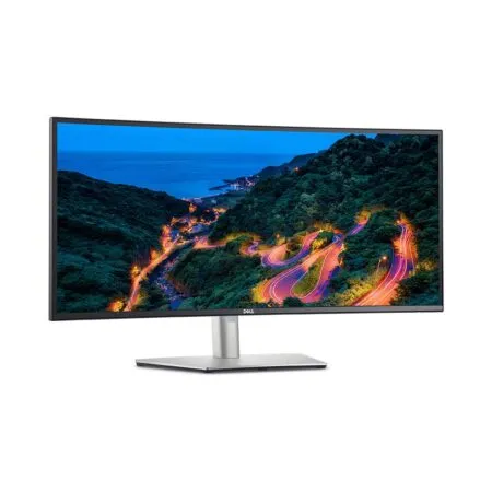 Man Hinh Cong 2k Dell Ultrasharp 34 Inch Ips 60hz U3423we 1 1