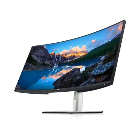 Man Hinh Cong 2k Dell Ultrasharp 38 Inch Ips 60hz U3821dw 2 1