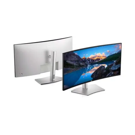Man Hinh Cong 2k Dell Ultrasharp 38 Inch Ips 60hz U3821dw 3 1