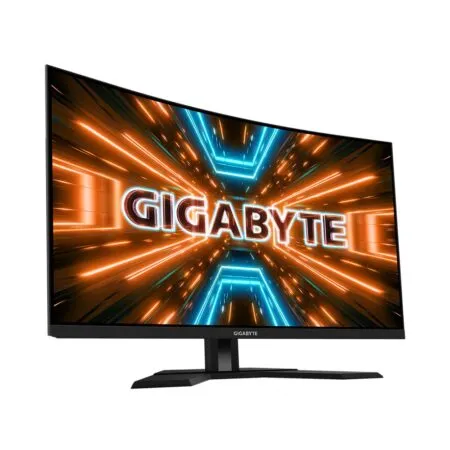 Man Hinh Cong 2k Gigabyte 32 Inch Va 165hz M32qc 2 1