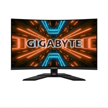 Màn hình cong 2K Gigabyte 32 Inch VA 165Hz M32QC-EK