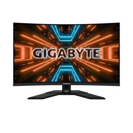 Màn hình cong Gigabyte M32QC 2K 32 Inch VA 165Hz