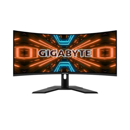 Màn hình cong Gigabyte G34WQCA 2K 34 Inch VA 144Hz