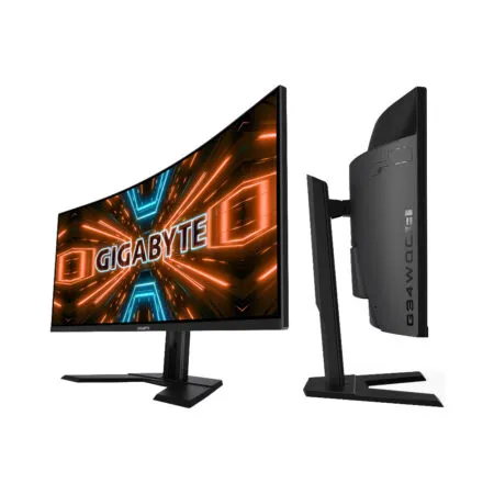Man Hinh Cong 2k Gigabyte 34 Inch Va 144hz G34wqca 4
