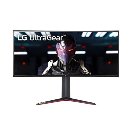 Màn hình cong 2K LG UltraGear 34 Inch IPS 160Hz 34GN850-B.ATV