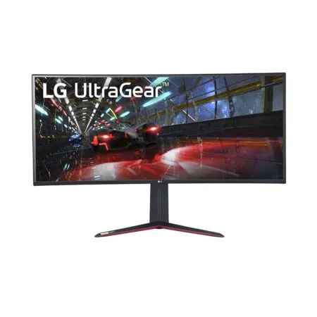 Màn hình cong 2K LG UltraGear 38 Inch IPS 160Hz 38GN950-B.ATV