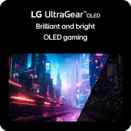 Man Hinh Cong 2k Lg Ultragear 45gs95qe 45 Inch Wqhd 240hz Curve 800r 02
