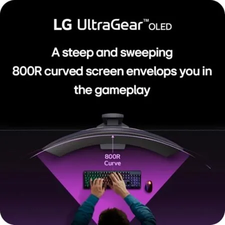 Man Hinh Cong 2k Lg Ultragear 45gs95qe 45 Inch Wqhd 240hz Curve 800r 04