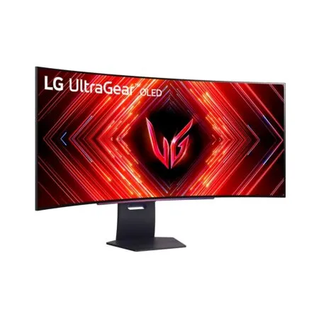 Man Hinh Cong 2k Lg Ultragear 45gs95qe 45 Inch Wqhd 240hz Curve 800r 09