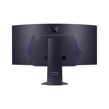 Man Hinh Cong 2k Lg Ultragear 45gs95qe 45 Inch Wqhd 240hz Curve 800r 11
