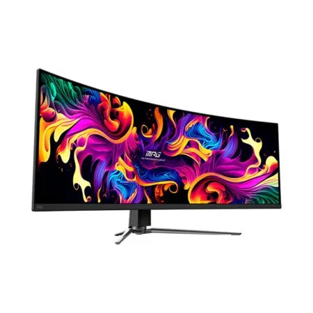 Man Hinh Cong 2k Msi Mpg 491cqp Qd Oled Dqhd 2k 49 Inch 144hz Curve 1800r 03