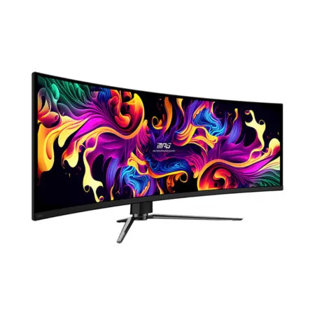 Man Hinh Cong 2k Msi Mpg 491cqpx Qd Oled 49 Inch Dqhd 240hz Curve 1800r 03