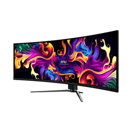 Man Hinh Cong 2k Msi Mpg 491cqpx Qd Oled 49 Inch Dqhd 240hz Curve 1800r 04