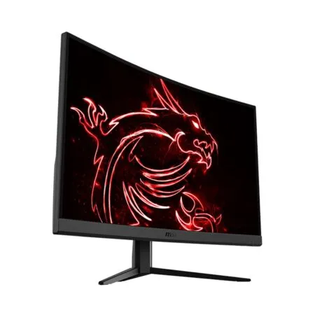 Man Hinh Cong 2k Msi Optix G27cq4 27 Inch Va 165hz Optix G27cq4 2 1