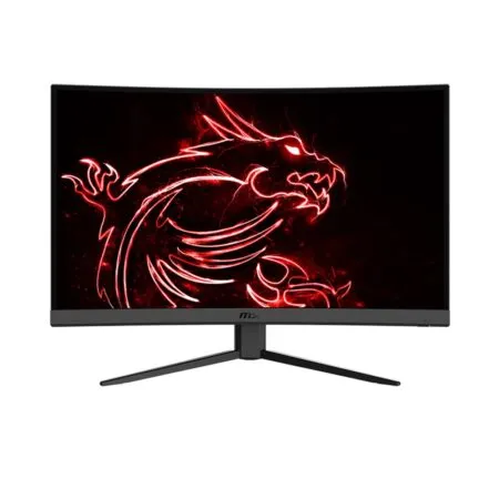 Màn hình cong 2K MSI Optix G27CQ4 27 Inch VA 165Hz OPTIX-G27CQ4