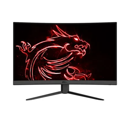 Màn hình cong 2K MSI Optix G32CQ4 E2 32 Inch VA 170Hz G32CQ4-E2