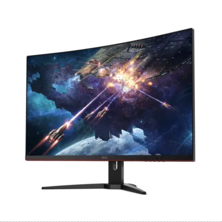 Man Hinh Cong Aoc 32 Inch Va 144hz C32g1 74 1 1