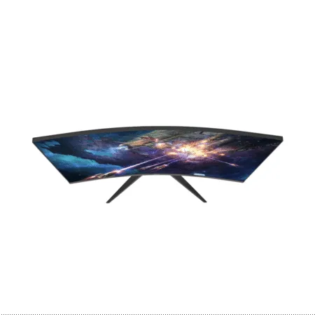 Man Hinh Cong Aoc 32 Inch Va 144hz C32g1 74 2 1