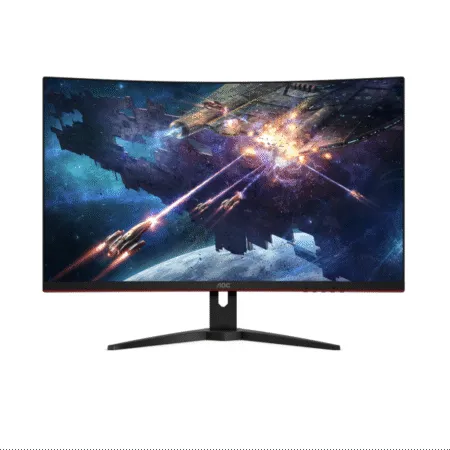 Màn hình cong AOC 32 Inch VA 144Hz C32G1/74