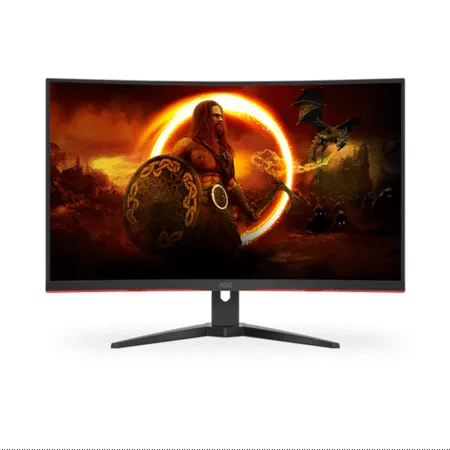 Màn hình cong AOC 32 Inch VA 165Hz C32G2E/74