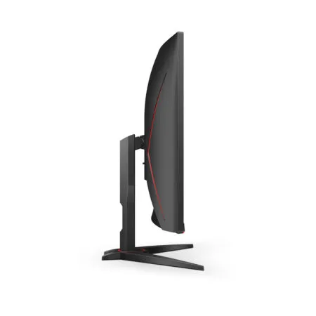 Man Hinh Cong Aoc 32 Inch Va 240hz C32g2ze 74 01 1