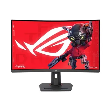 Màn hình cong ASUS ROG Strix XG32WCS 32 Inch VA 2K 180Hz