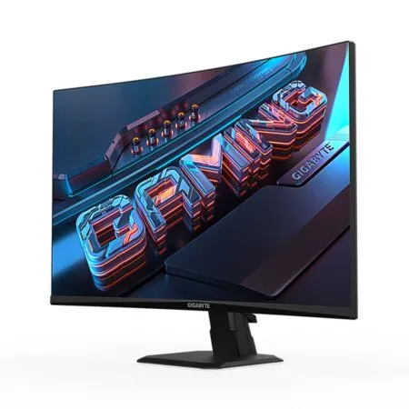 Man Hinh Cong Gigabyte 27 Inch Va 180hz Gs27fc 5