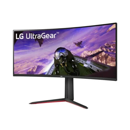Man Hinh Cong Lg Ultragear 34 Inch 2k Va 160hz 34gp63a B 3 1